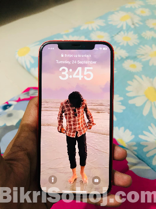 iPhone 12